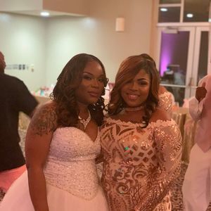 Meet your Posher, Natasha